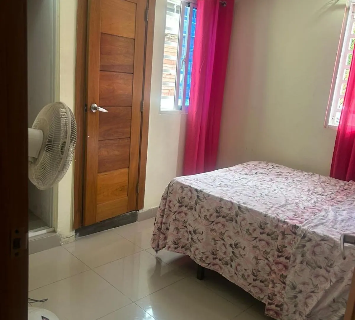 Zona Colonial Appartement Santo Domingo