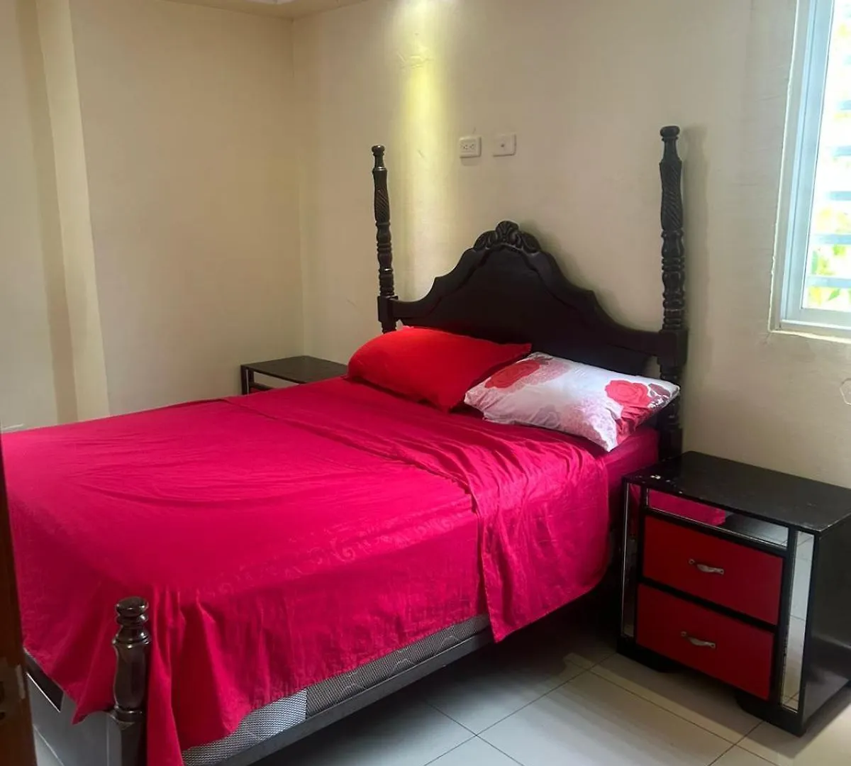 Zona Colonial Appartement Santo Domingo Dominicaanse Republiek