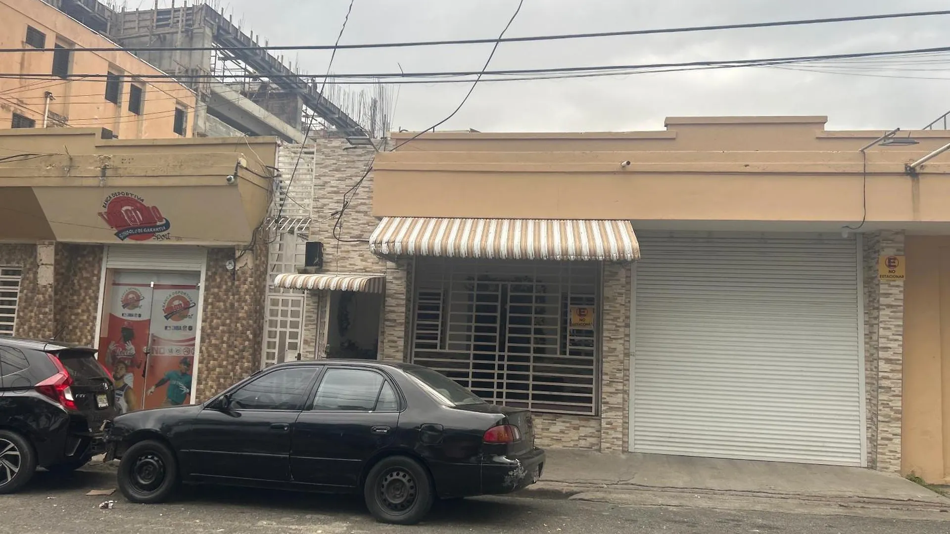 Zona Colonial Appartement Santo Domingo