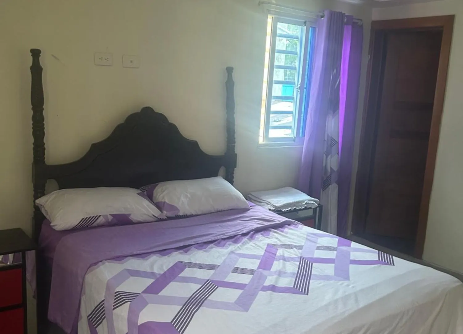 Zona Colonial Appartement Santo Domingo Dominicaanse Republiek