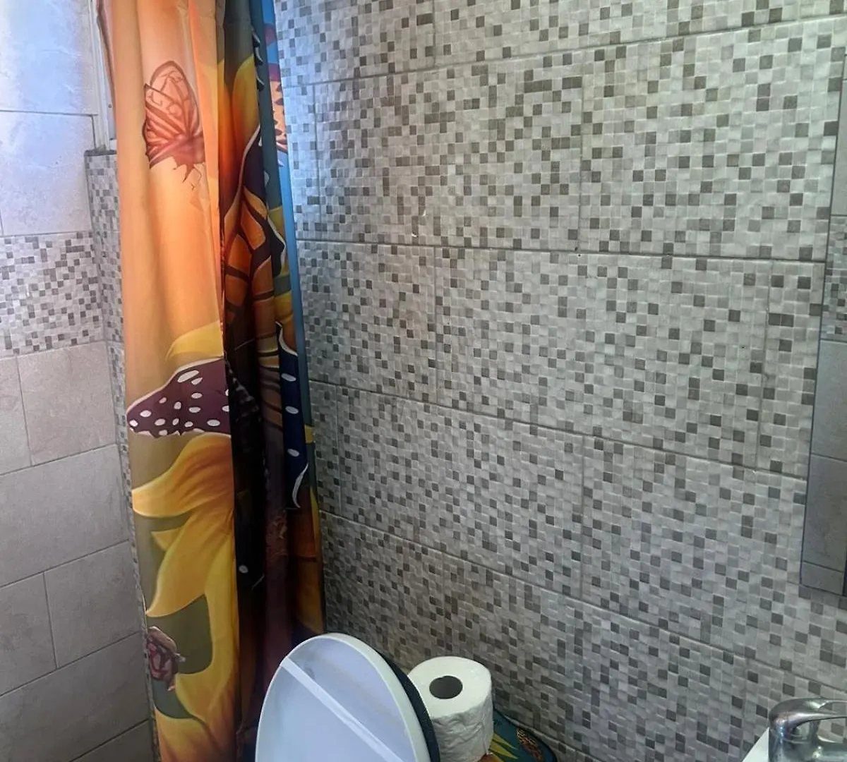 산토도밍고 Zona Colonial 아파트