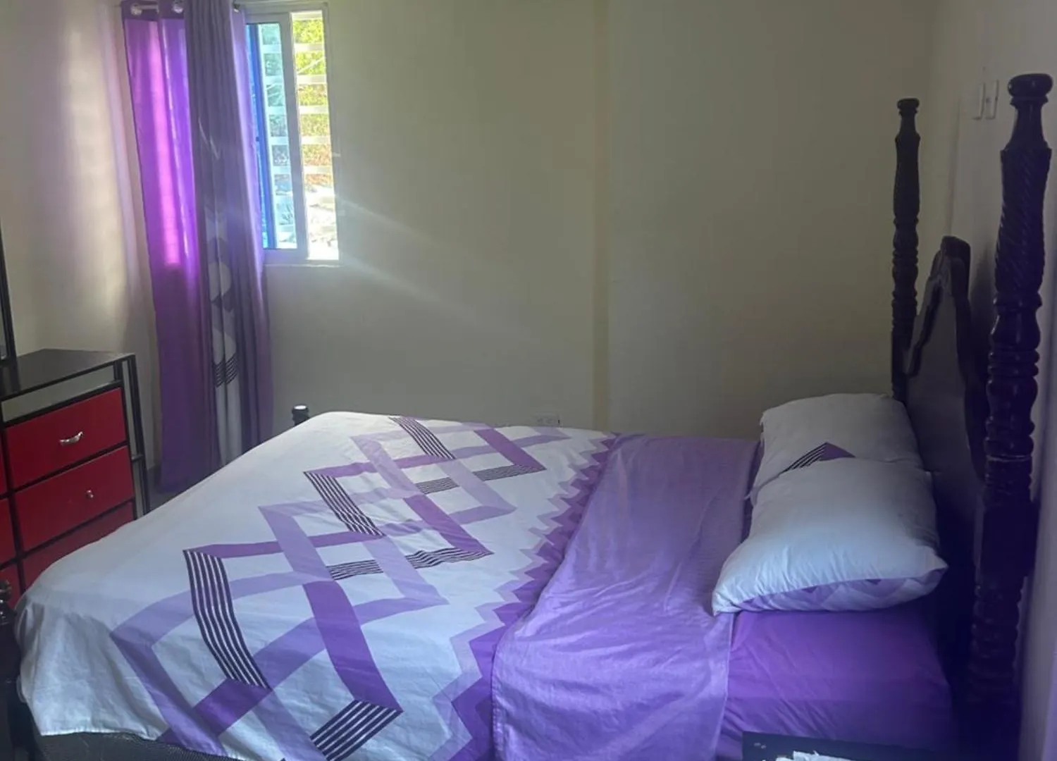 산토도밍고 Zona Colonial 아파트 0*,  도미니카 공화국